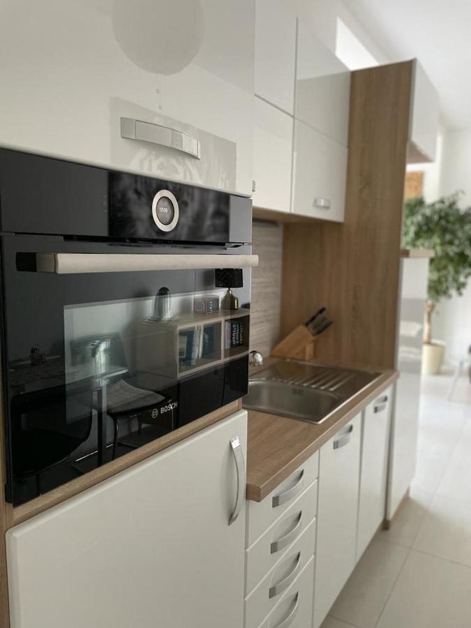 Apartman Lodenica Piest'any Extérieur photo