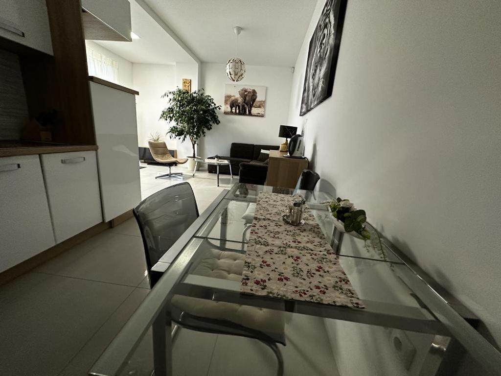 Apartman Lodenica Piest'any Extérieur photo