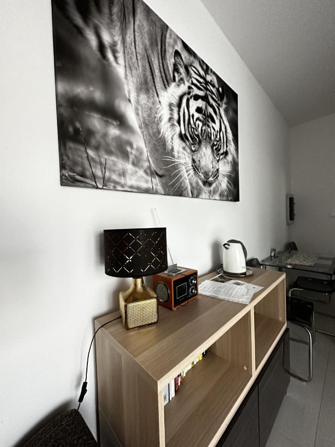 Apartman Lodenica Piest'any Extérieur photo