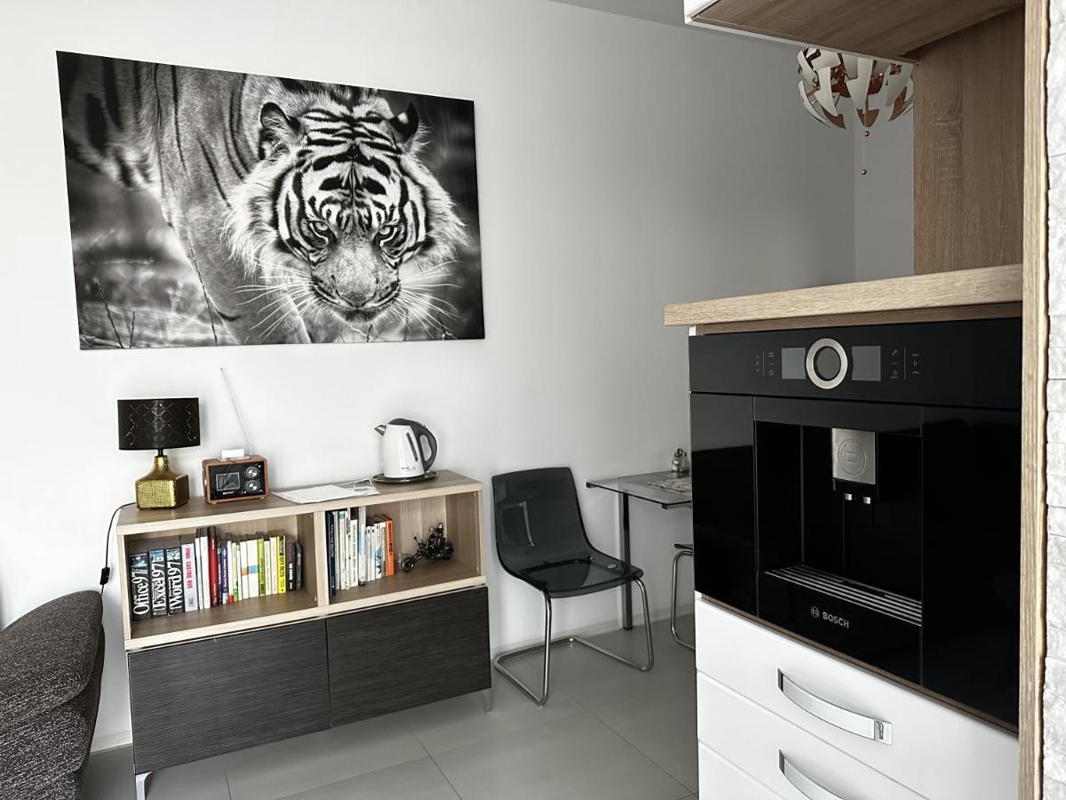 Apartman Lodenica Piest'any Extérieur photo