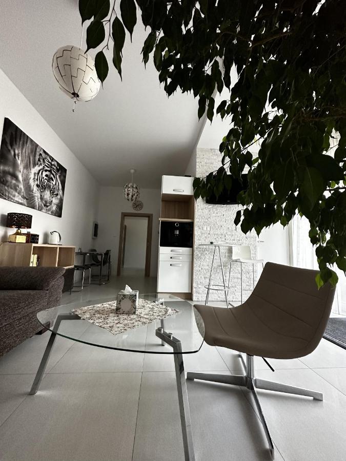 Apartman Lodenica Piest'any Extérieur photo