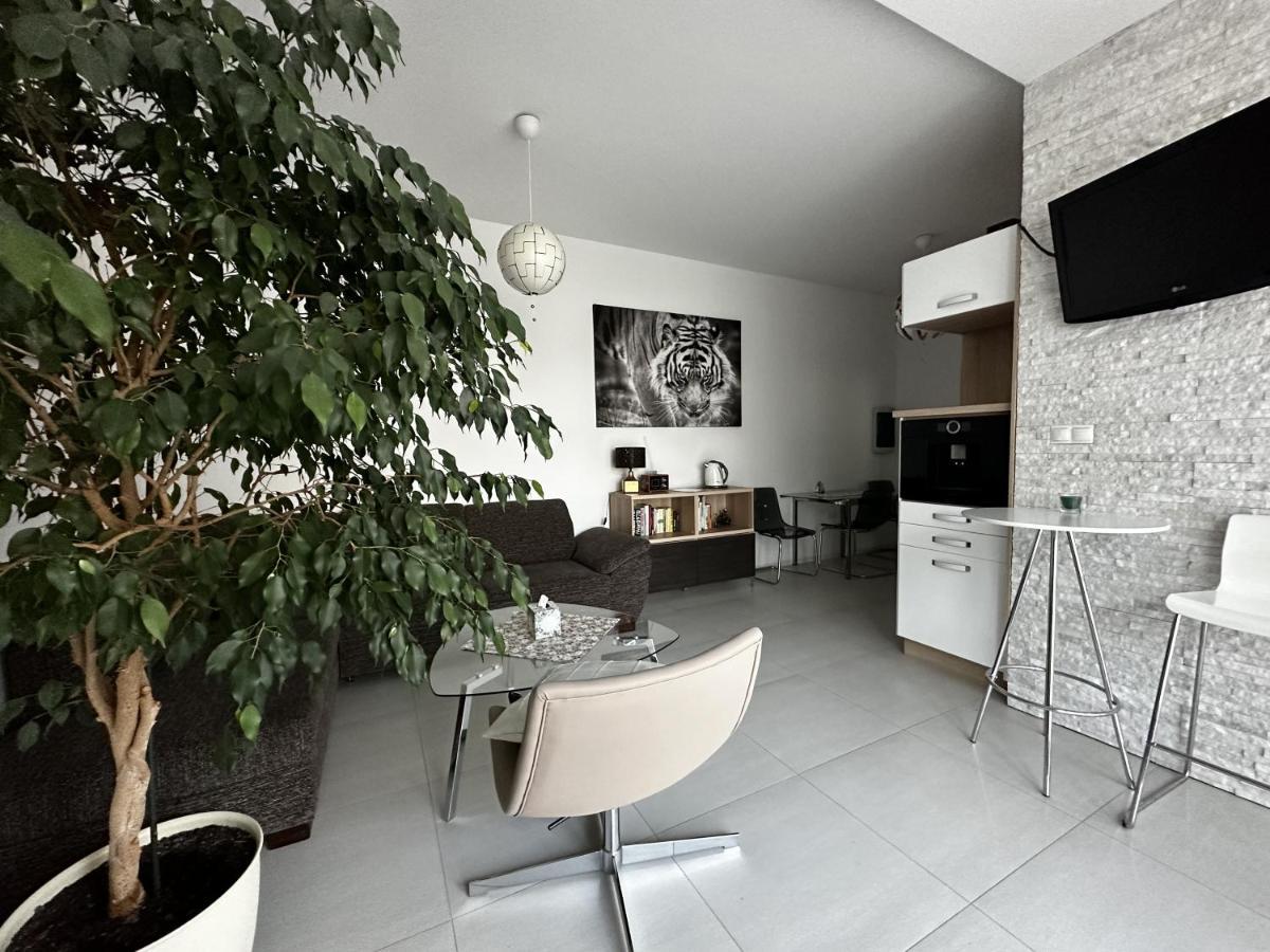 Apartman Lodenica Piest'any Extérieur photo