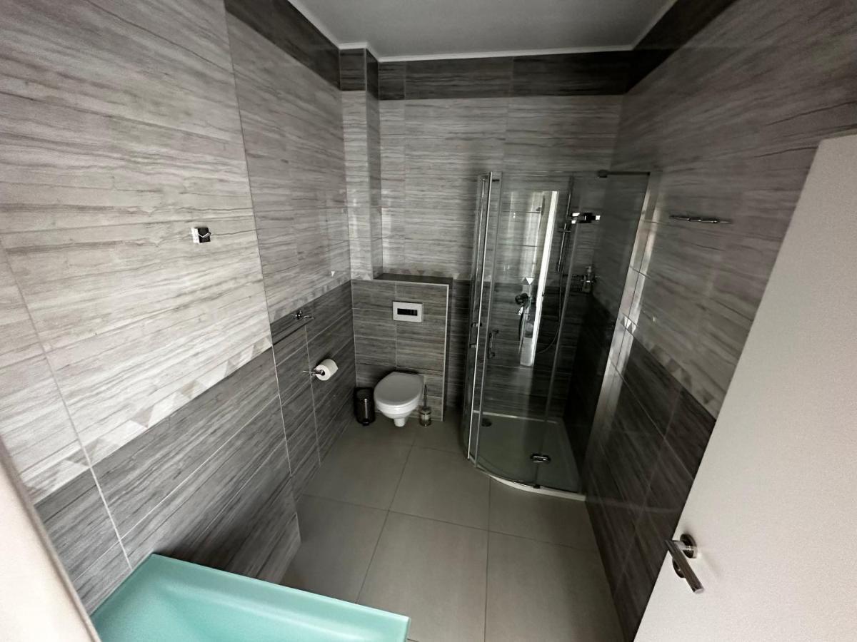 Apartman Lodenica Piest'any Extérieur photo
