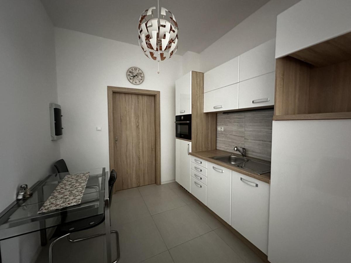 Apartman Lodenica Piest'any Extérieur photo